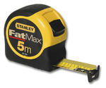 STANLEY MIARA ZWIJANA 5m x 32mm FATMAX BladeArmor 33-720 w sklepie internetowym Toptools