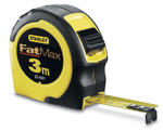 STANLEY MIARA ZWIJANA 3m x 16mm FATMAX 2-33-681 w sklepie internetowym Toptools