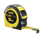 STANLEY MIARA ZWIJANA 5m x 19mm FATMAX 2-33-684 w sklepie internetowym Toptools