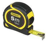 STANLEY MIARA ZWIJANA 5m x 19mm TYLON METRYCZNA 30-697 w sklepie internetowym Toptools