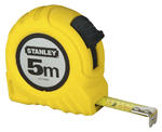 STANLEY MIARA ZWIJANA 5m x 19mm 30-497 w sklepie internetowym Toptools