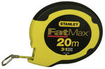 STANLEY MIARA ZWIJANA 20m x 10mm FATMAX DŁUGA 34-133 w sklepie internetowym Toptools