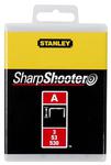 STANLEY ZSZYWKI A 5/53/530 4mm 1000PC - TRA202T w sklepie internetowym Toptools