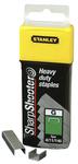 STANLEY ZSZYWKI G 4/11/140 8mm 5000PC - TRA705-5T w sklepie internetowym Toptools