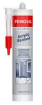 PENOSIL uszczelniacz akrylowy Standard Acrylic Sealant 310ml biały w sklepie internetowym Toptools
