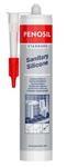 PENOSIL silikon sanitarny Standard Sanitary Silicone 310ml biały w sklepie internetowym Toptools