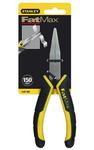 STANLEY szczypce płaskie 150mm FATMAX 84-495 w sklepie internetowym Toptools