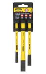 STANLEY PRZECINAKI DO METALU 3PC 4-18-298 w sklepie internetowym Toptools