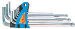 Corona zestaw kluczy imbusowych HEX długie 1.5-10mm C6614 w sklepie internetowym Toptools