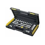 STANLEY zestaw kluczy nasadowych 3/8" 21PC z grzechotką 2-85-583 MICROTOUGH w sklepie internetowym Toptools