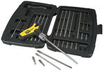 STANLEY zestaw kluczy trzpieniowych 27PC z grzechotką 79-153 FATMAX w sklepie internetowym Toptools