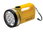 MACTRONIC LATARKA FALCON EYE NEMO 13x0,2W LED 4xD - L-NEMO-13L w sklepie internetowym Toptools