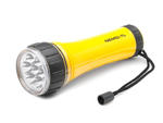 MACTRONIC LATARKA FALCON EYE NEMO 7x0,2W LED 2xD - L-NEMO-7L w sklepie internetowym Toptools