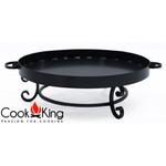 COOK KING PALENISKO OGRODOWE MALTA 60 CM w sklepie internetowym Toptools