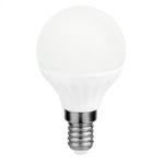 ZEXT żarówka LED G45 6.5W E14 3000K kulka D02-G45-6.5W-E14-BI w sklepie internetowym Toptools