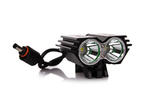 Mactronic super mocna lampa rowerowa LED, PANTHER 1300 lm FBF0011 w sklepie internetowym Toptools