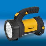 TIROSS TS-1105 LATARKA SZPERACZ 15+12 LED w sklepie internetowym Toptools