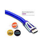 QED Reference HDMI HS + Ethernet Superspeed - Raty 0% * Dostawa 0zł * Dzwoń 22 428 22 80 – negocjuj cenę! Salon W-wa-ul. Tarczyńska 22 w sklepie internetowym Planeta Dźwieku