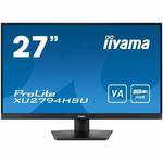 Emaga Monitor Iiyama XU2794HSU-B1 27" LED VA LCD Flicker free 75 Hz w sklepie internetowym emaga.pl