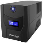 Emaga Zasilacz awaryjny UPS Interaktywny Power Walker VI 2200 STL 1320 W w sklepie internetowym emaga.pl