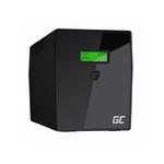 Emaga Zasilacz awaryjny UPS Interaktywny Green Cell UPS05 1200 W w sklepie internetowym emaga.pl