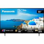 Emaga Smart TV Panasonic TX55MX950E LED 55" 4K Ultra HD w sklepie internetowym emaga.pl