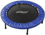 Emaga Trampolina Physionics Mini, średnica 114 cm w sklepie internetowym emaga.pl