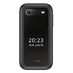 Emaga Telefon komórkowy dla seniorów Nokia 2660 2,8" Czarny 32 GB w sklepie internetowym emaga.pl