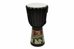 Emaga Bęben djembe - etniczny instrument z Afryki 50 cm w sklepie internetowym emaga.pl