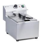 Emaga Frytownica gastronomiczna Mastercook 3.5kW 230V 8L - Hendi 207208 w sklepie internetowym emaga.pl