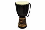 Emaga Bęben djembe - etniczny instrument z Afryki 50 cm w sklepie internetowym emaga.pl