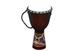 Emaga Bęben djembe - etniczny instrument z Afryki 70 cm w sklepie internetowym emaga.pl