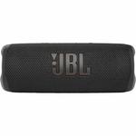 Emaga Głośnik Bluetooth Przenośny JBL Flip 6 20 W Czarny w sklepie internetowym emaga.pl