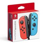 Emaga CONSOLE ACC CONTROLLER PAIR/JOY-CON B/R 10002969 NINTENDO w sklepie internetowym emaga.pl