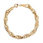 Emaga Gold bracelet BZX6486 w sklepie internetowym emaga.pl