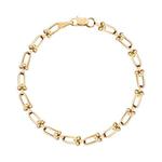 Emaga Gold bracelet BXX6508 w sklepie internetowym emaga.pl