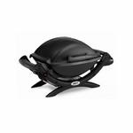 Emaga Grill Weber Q 1000 Aluminium w sklepie internetowym emaga.pl