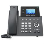 Emaga Telefon Stacjonarny Grandstream GRP2603 Czarny w sklepie internetowym emaga.pl