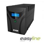 Emaga Zasilacz awaryjny UPS Interaktywny Ever EASYLINE 1200 AVR USB 600 W w sklepie internetowym emaga.pl