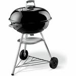 Emaga Grill Weber Compact Aluminium Stal emaliowana w sklepie internetowym emaga.pl