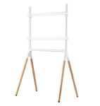 Emaga TV SET ACC FLOOR STAND WHITE/37-70" NM-M1000WHITE NEOMOUNTS w sklepie internetowym emaga.pl