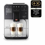 Emaga Superautomatyczny ekspres do kawy Melitta Barista Smart T Srebrzysty 1450 W 15 bar 1,8 L w sklepie internetowym emaga.pl