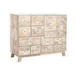 Emaga Komoda DKD Home Decor Naturalny Drewno mango Drewno MDF 112 x 36 x 89,5 cm w sklepie internetowym emaga.pl