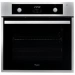 Emaga Piekarnik wielofunkcyjny Whirlpool Corporation AKP 785 IX 3200 W 65 L w sklepie internetowym emaga.pl