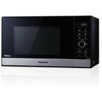 Emaga Mikrofalówka Panasonic NNSD28HS Czarny 1000 W 23 L w sklepie internetowym emaga.pl