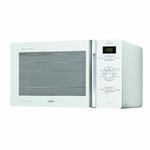 Emaga Mikrofalówka z Grillem Whirlpool Corporation ChefPlus Biały 800 W 25 L w sklepie internetowym emaga.pl