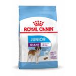 Emaga Karma Royal Canin Giant Junior 15 kg Szczeniak/Junior w sklepie internetowym emaga.pl