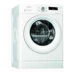 Emaga Pralka Whirlpool Corporation FFS 8258 W SP 1200 rpm 60 cm 8 kg w sklepie internetowym emaga.pl