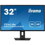 Emaga Monitor Iiyama XB3288UHSU-B5 32" VA LCD Flicker free 60 Hz w sklepie internetowym emaga.pl