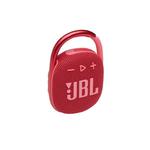 Emaga Głośnik Bluetooth Przenośny JBL CLIP 4 Czerwony Wielokolorowy 5 W w sklepie internetowym emaga.pl